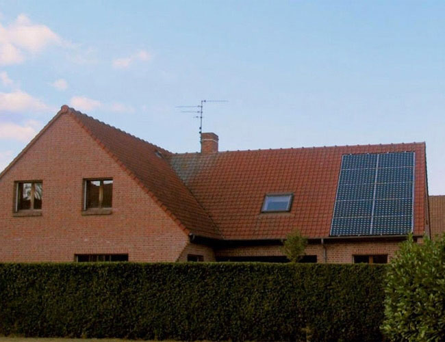 photovoltaique Louvil